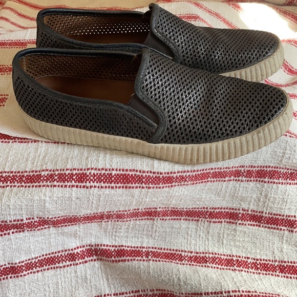 Frye leather loafers - Picture 2 of 6